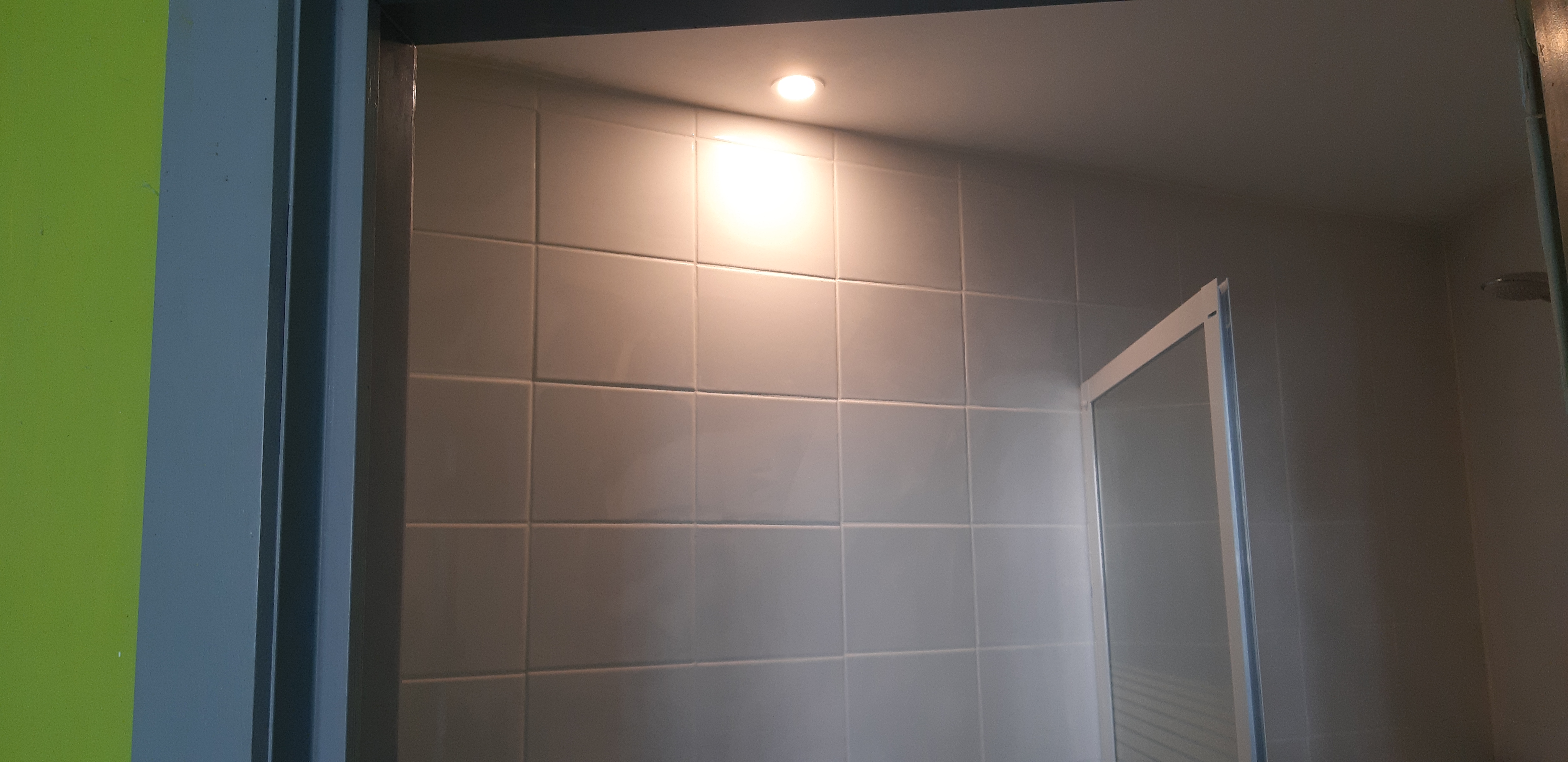 badkamer nieuw